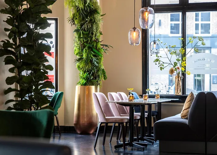 Hotel Sint Nicolaas