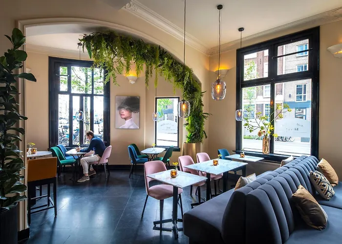 Hotel Sint Nicolaas