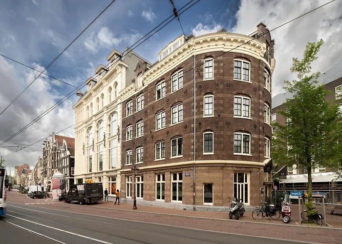 Hotel Sint Nicolaas